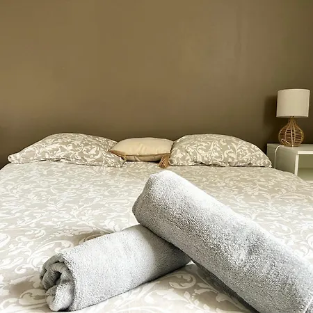 L Ecrin Du Canal - T2 - Metro - Quiet - Apartment *