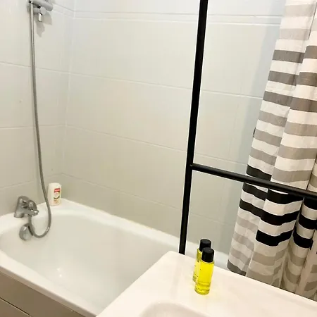 Lejlighed Lecrin Du Canal - T2 - Calme - Metro -