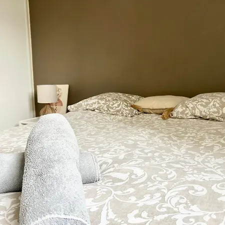 L Ecrin Du Canal - T2 - Metro - Quiet -