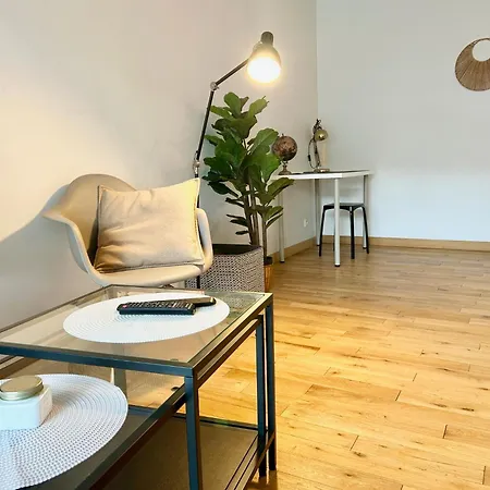 L Ecrin Du Canal - T2 - Metro - Quiet - Toulouse